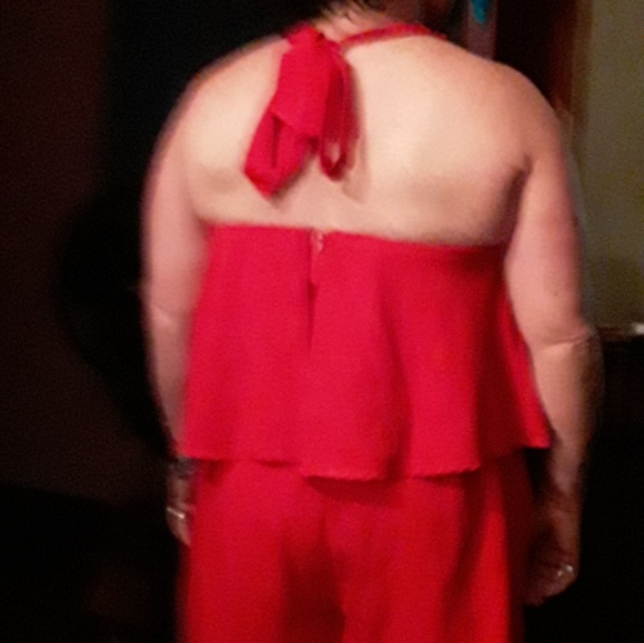 Charlotte Russe romper - Picture 4 of 6